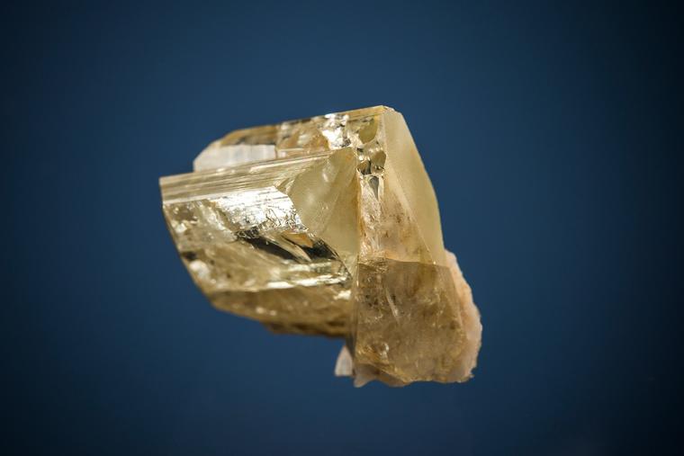 AMBLYGONITE